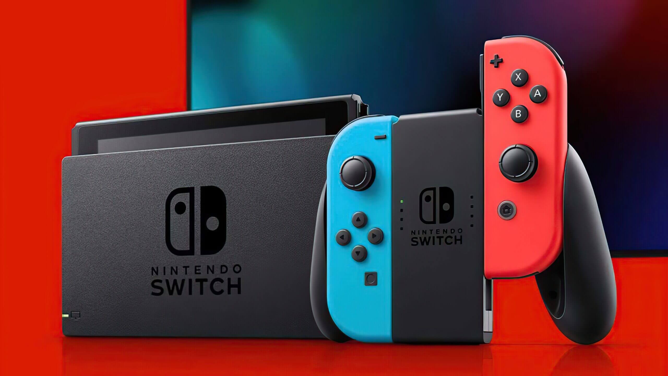 知名爆料人称任天堂Switch继任者可向后兼容 或准备量产-爱新番